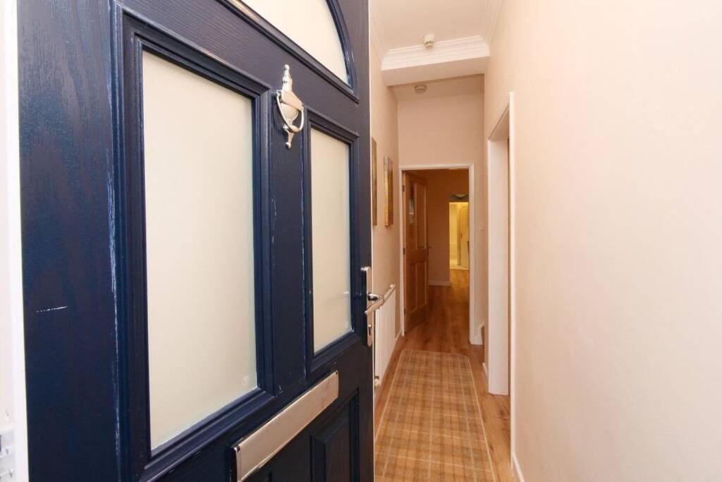 The River Walk House Yorkヴィラ エクステリア 写真